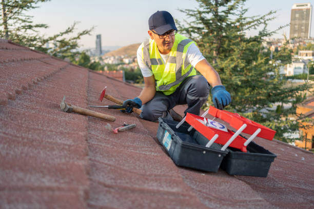 Reliable Crockett, CA Siding Installation & Repair Solutions