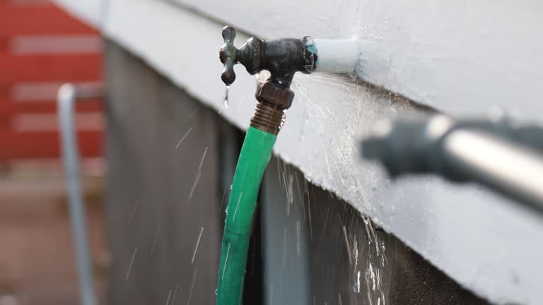 Best Composite Siding  in Crockett, CA